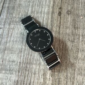 BERING WATCH